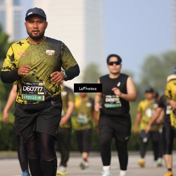 Runner Photo 6294304