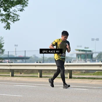 Runner Photo 6294305