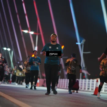 Runner Photo 6294308