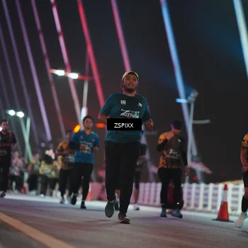 Runner Photo 6294313