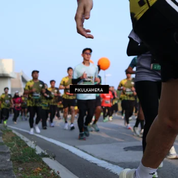 Runner Photo 6294314