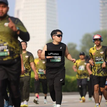 Runner Photo 6294315