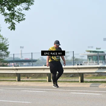 Runner Photo 6294317