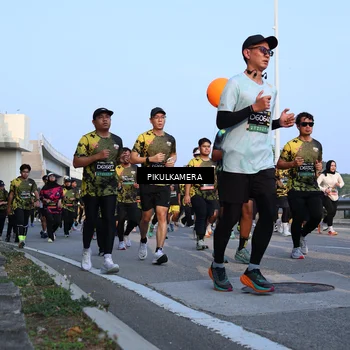 Runner Photo 6294325