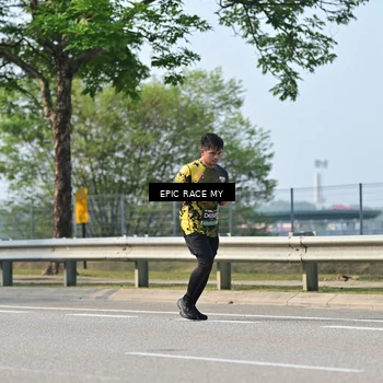 Runner Photo 6294327