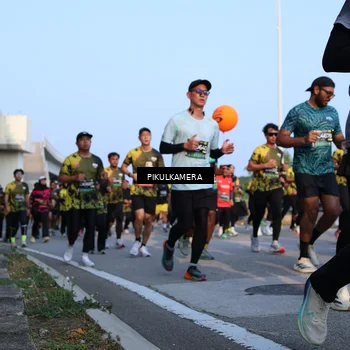 Runner Photo 6294330