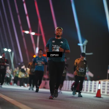 Runner Photo 6294339