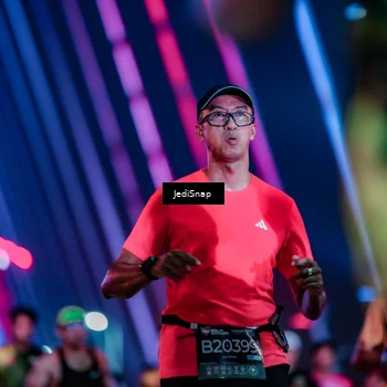 Runner Photo 6294343
