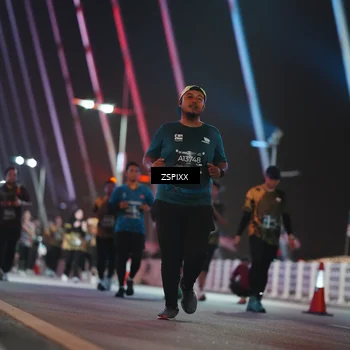 Runner Photo 6294349