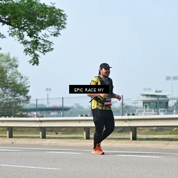 Runner Photo 6294370