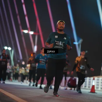 Runner Photo 6294378