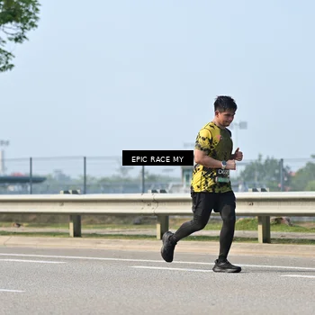 Runner Photo 6294382