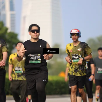 Runner Photo 6294403