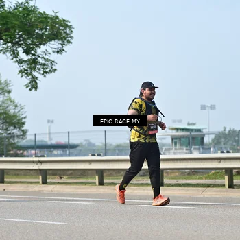 Runner Photo 6294404