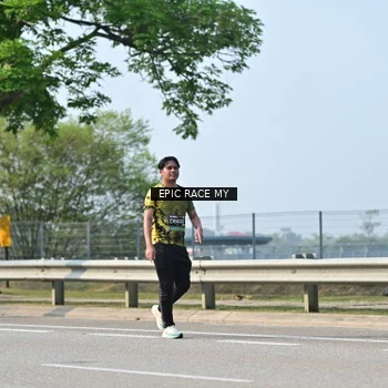 Runner Photo 6294407