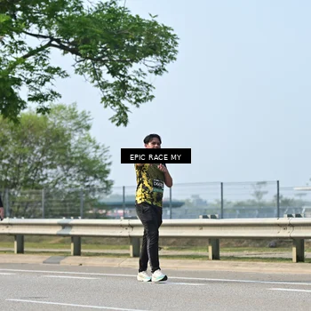 Runner Photo 6294434