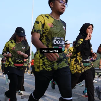 Runner Photo 6294454