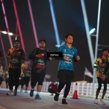 Runner Photo 6294462