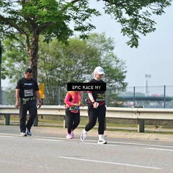 Runner Photo 6294464