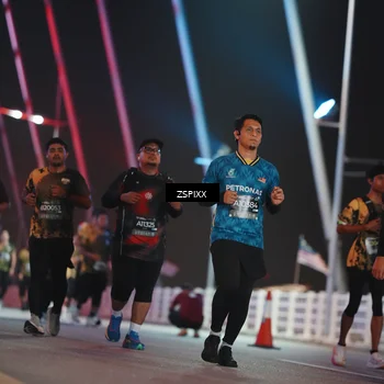 Runner Photo 6294470