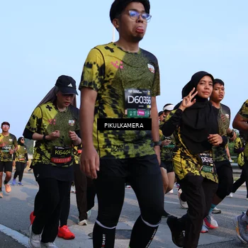 Runner Photo 6294477