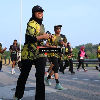Runner Photo 6294482