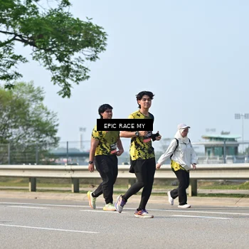 Runner Photo 6294517