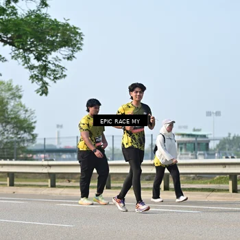 Runner Photo 6294532