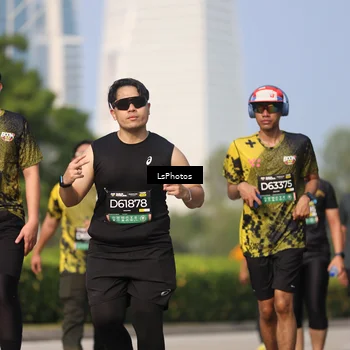 Runner Photo 6294540