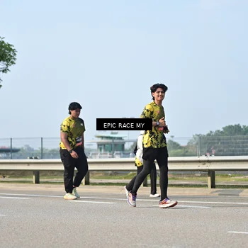 Runner Photo 6294546