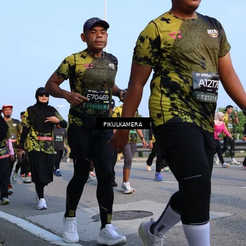 Runner Photo 6294557