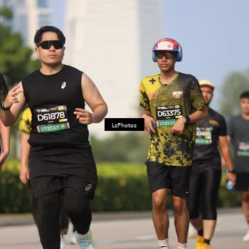 Runner Photo 6294561