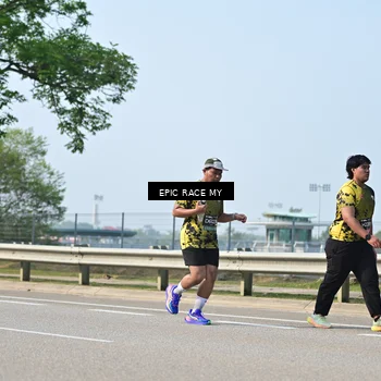 Runner Photo 6294562