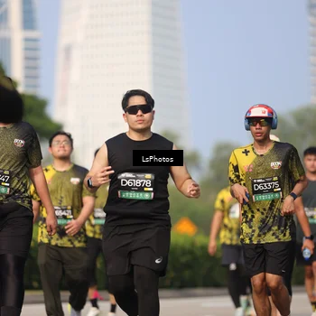 Runner Photo 6294575