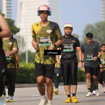 Runner Photo 6294583