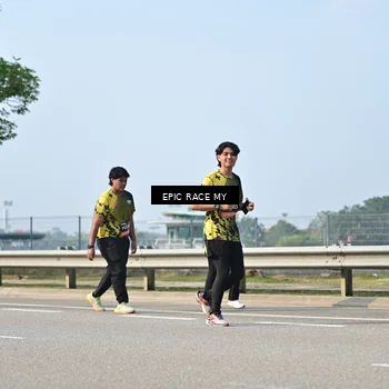 Runner Photo 6294587