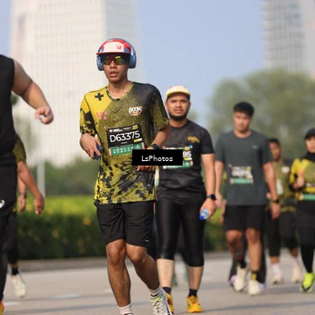 Runner Photo 6294632