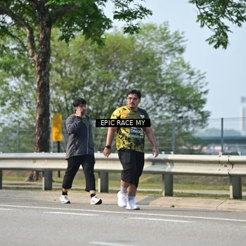Runner Photo 6294646