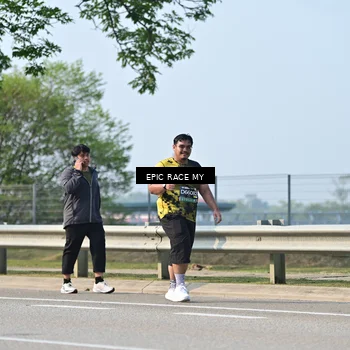 Runner Photo 6294679