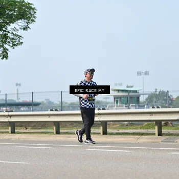 Runner Photo 6294697