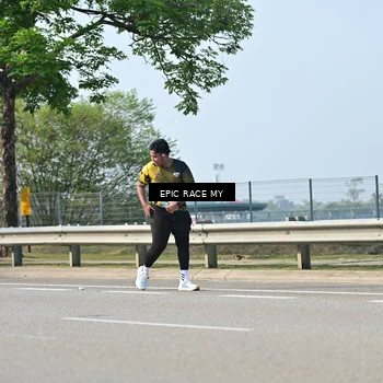 Runner Photo 6294706