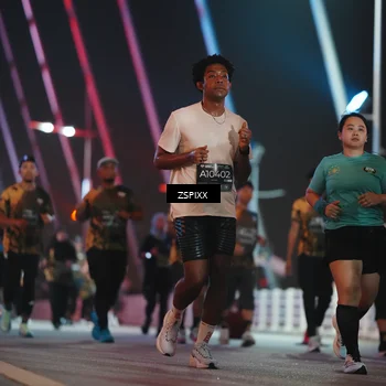 Runner Photo 6294713