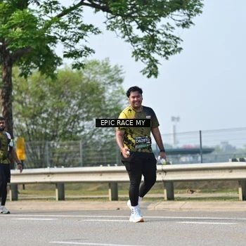 Runner Photo 6294721