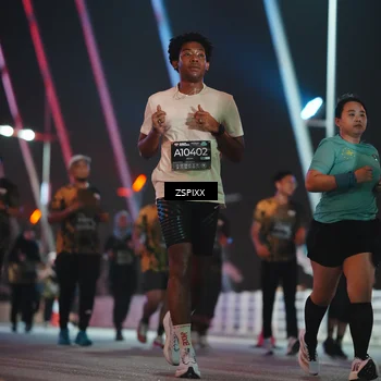 Runner Photo 6294726