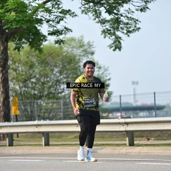 Runner Photo 6294731