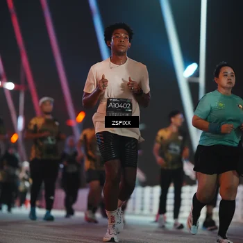 Runner Photo 6294761