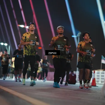 Runner Photo 6294766