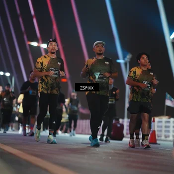 Runner Photo 6294767