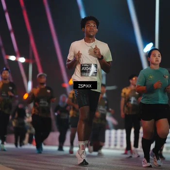 Runner Photo 6294777