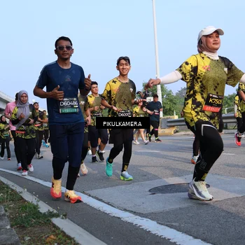 Runner Photo 6294780